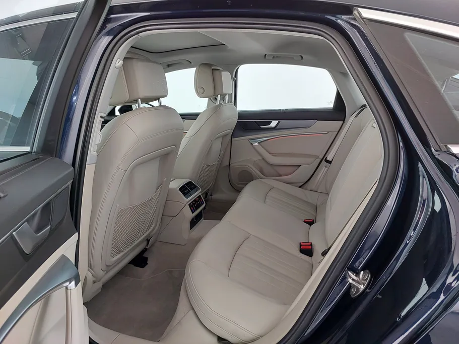 اودي A6 45 TFSl 2020 