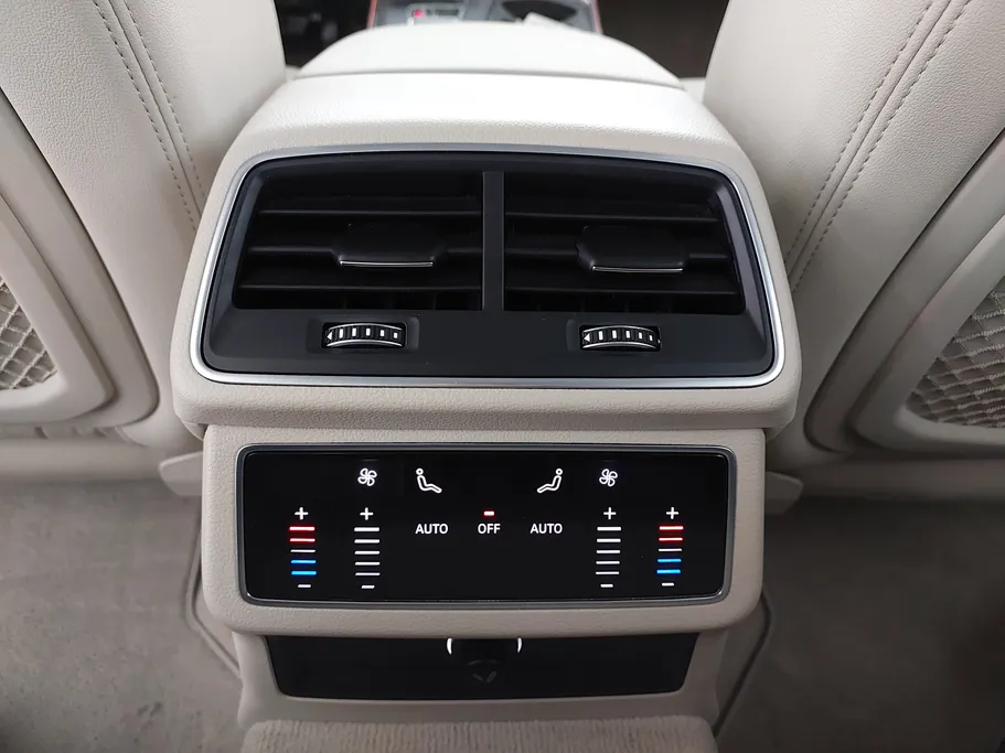 اودي A6 45 TFSl 2020 