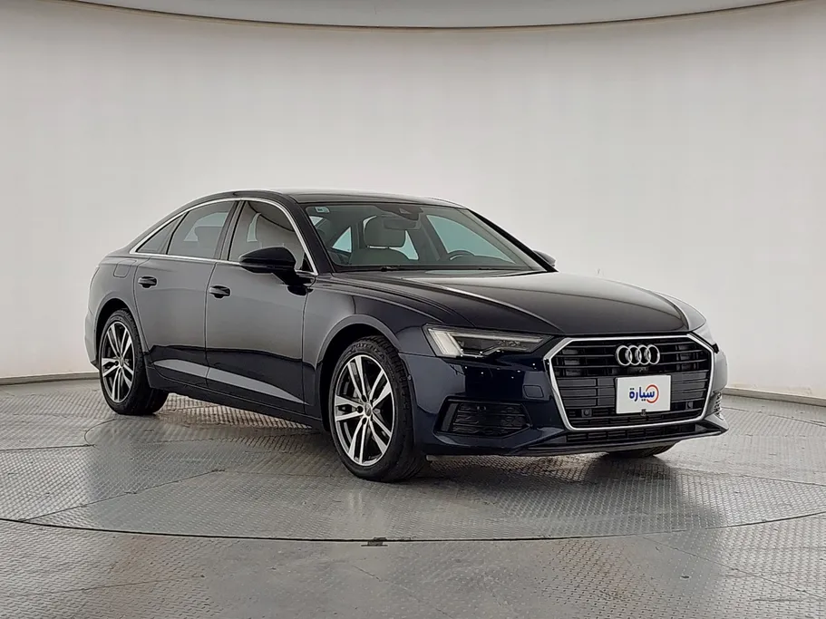 اودي A6 45 TFSl 2020 