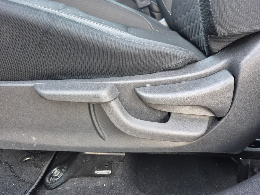 نيسان كيكس S 2024 