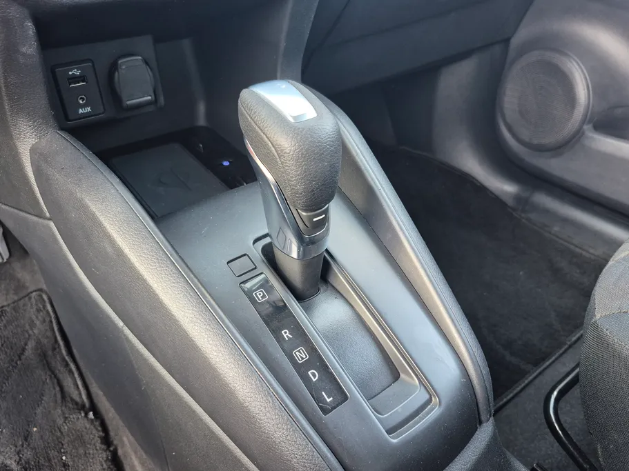 نيسان كيكس S 2024 