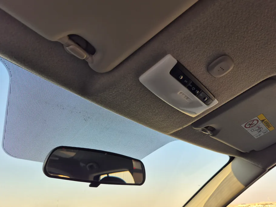 نيسان كيكس S 2024 