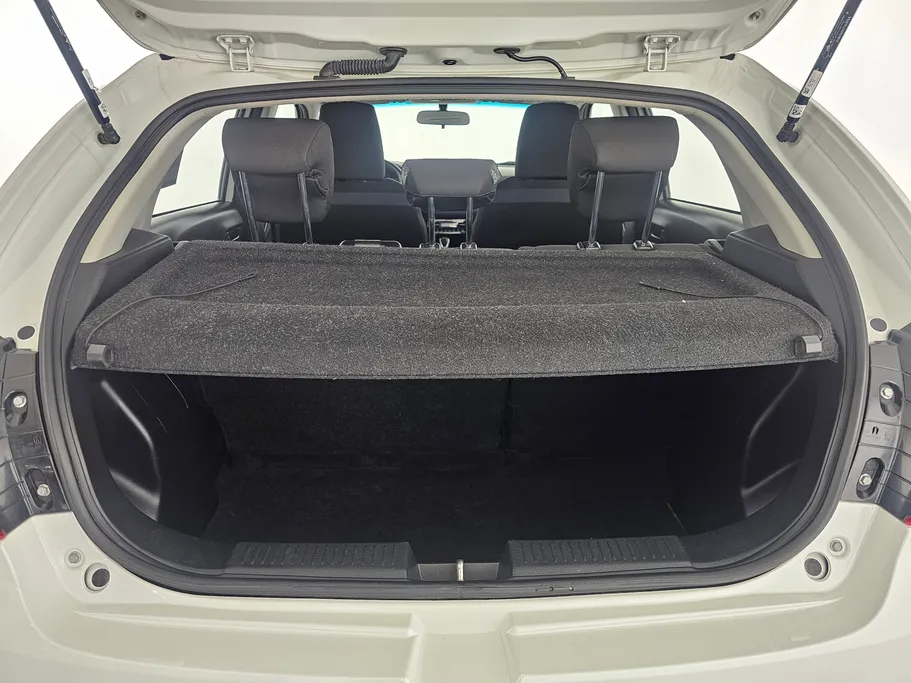 2024 Suzuki Baleno GL 