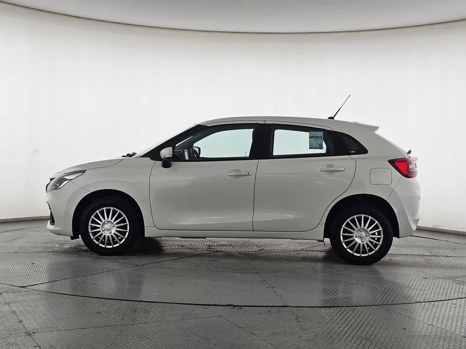 2024 Suzuki Baleno GL 