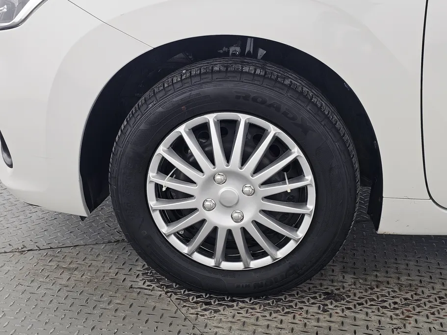 2024 Suzuki Baleno GL 