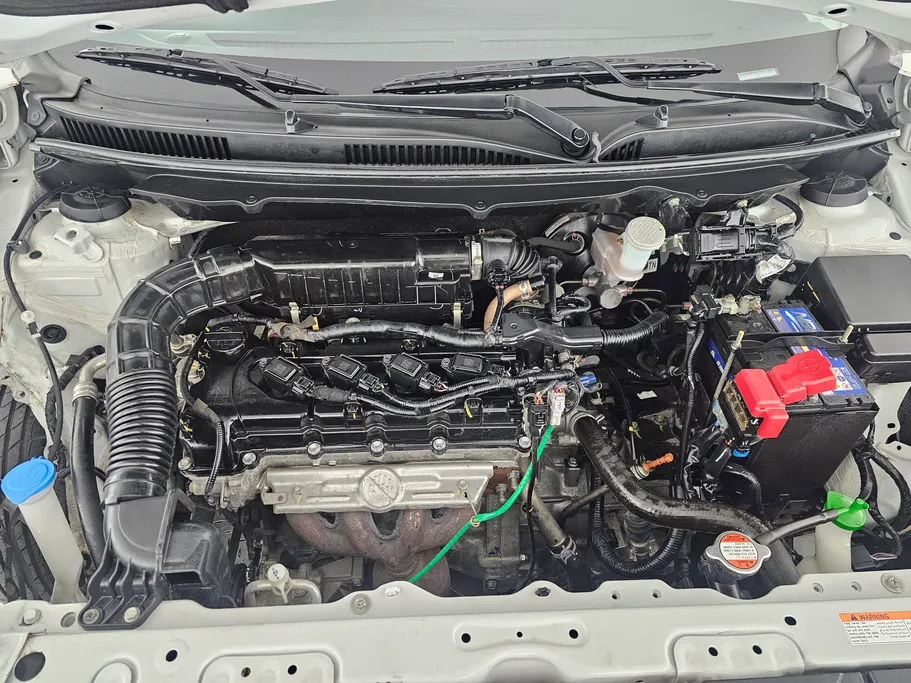 2024 Suzuki Baleno GL 