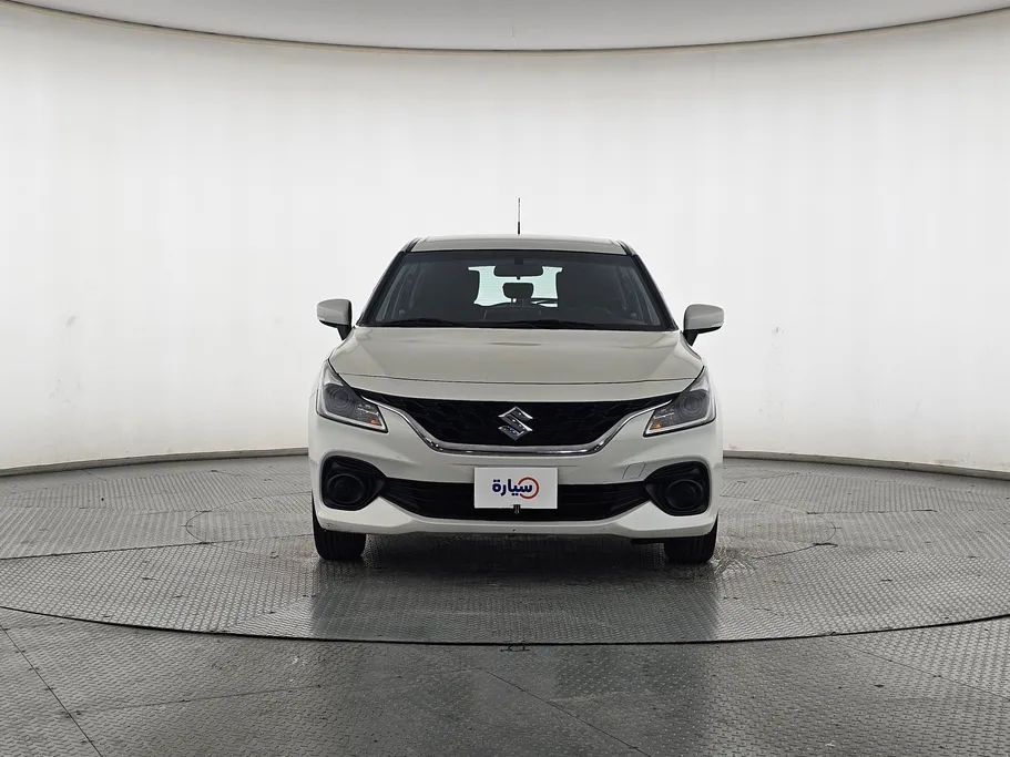 2024 Suzuki Baleno GL 