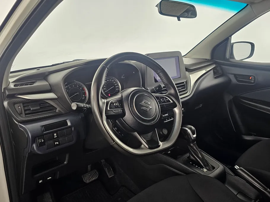 2024 Suzuki Baleno GL 