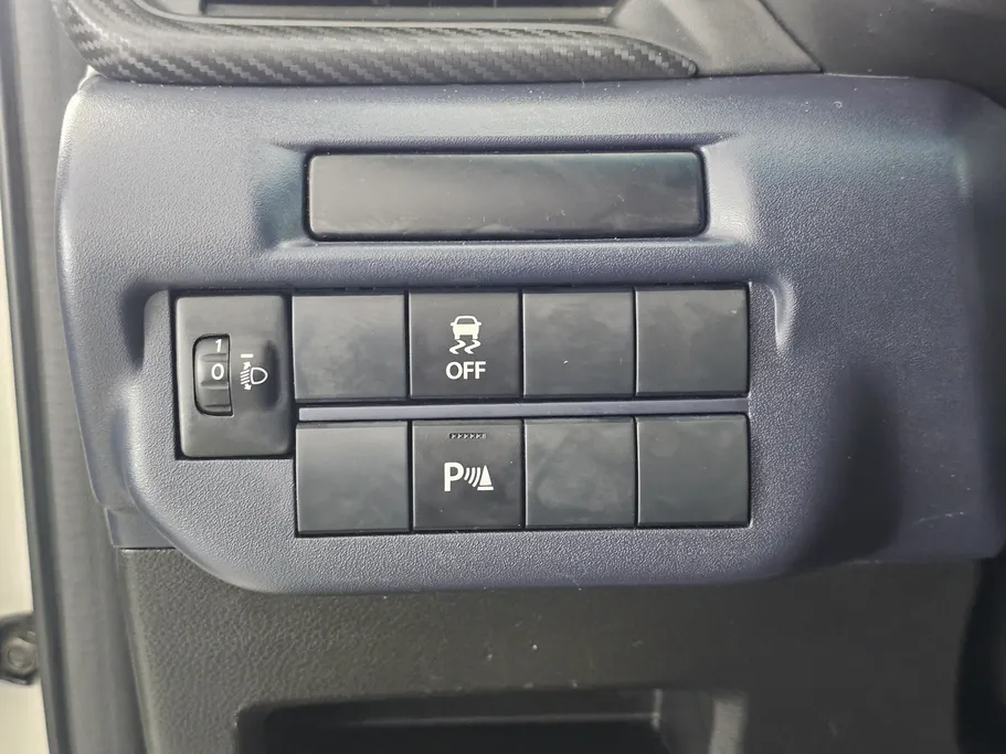 2024 Suzuki Baleno GL 