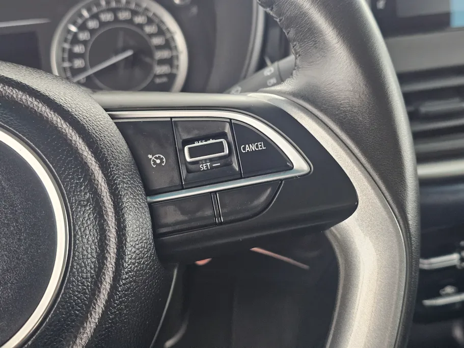 2024 Suzuki Baleno GL 