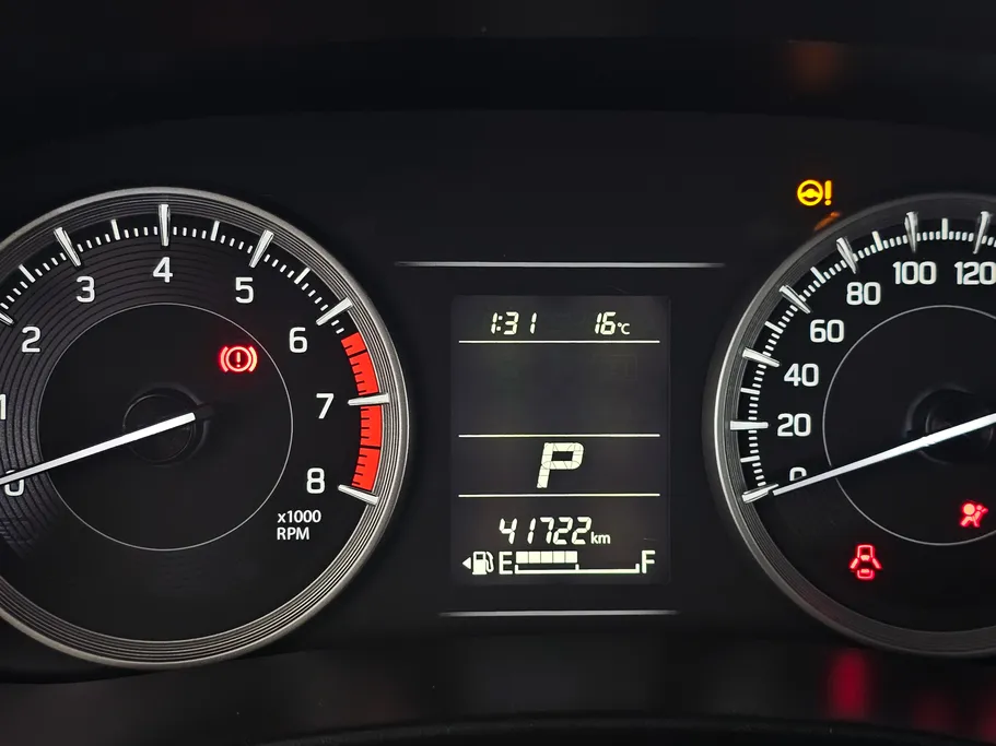 2024 Suzuki Baleno GL 