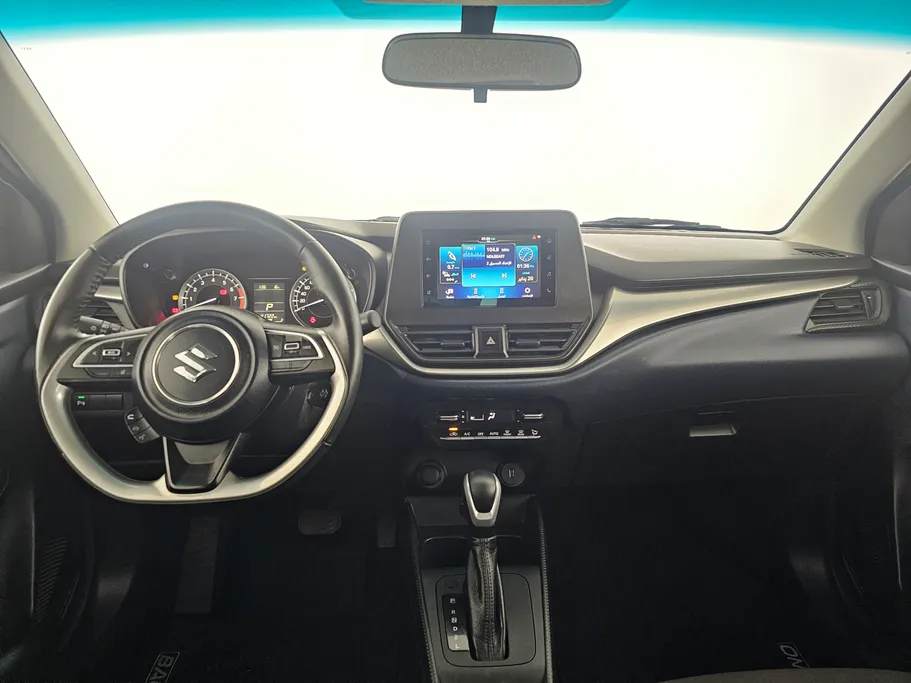 2024 Suzuki Baleno GL 