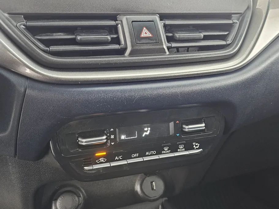 2024 Suzuki Baleno GL 