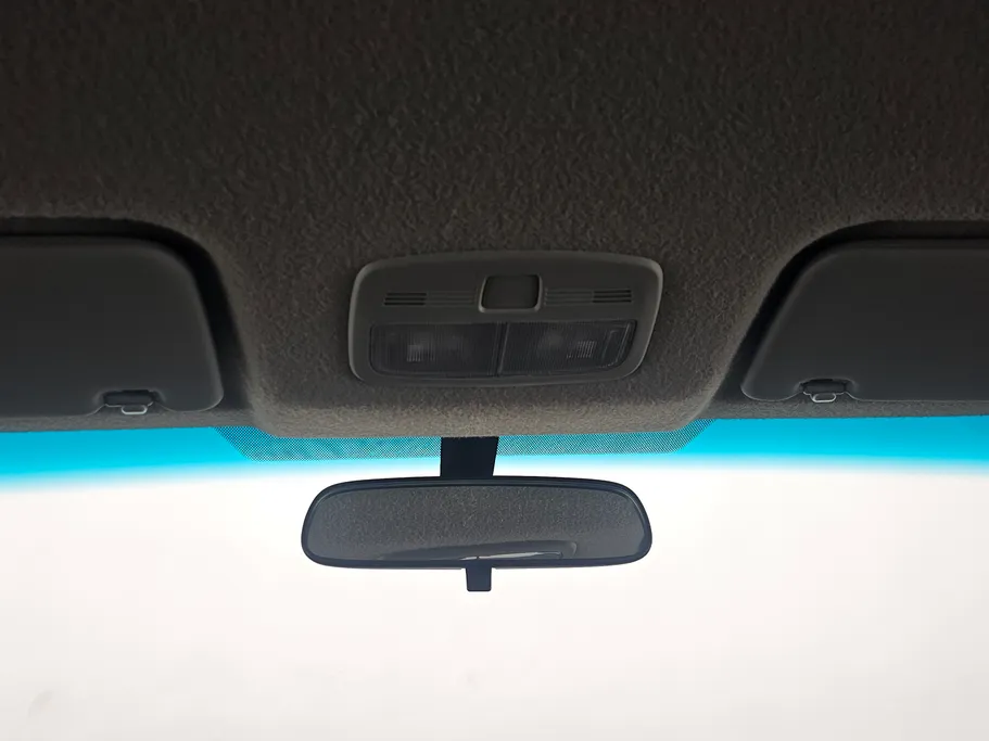 2024 Suzuki Baleno GL 