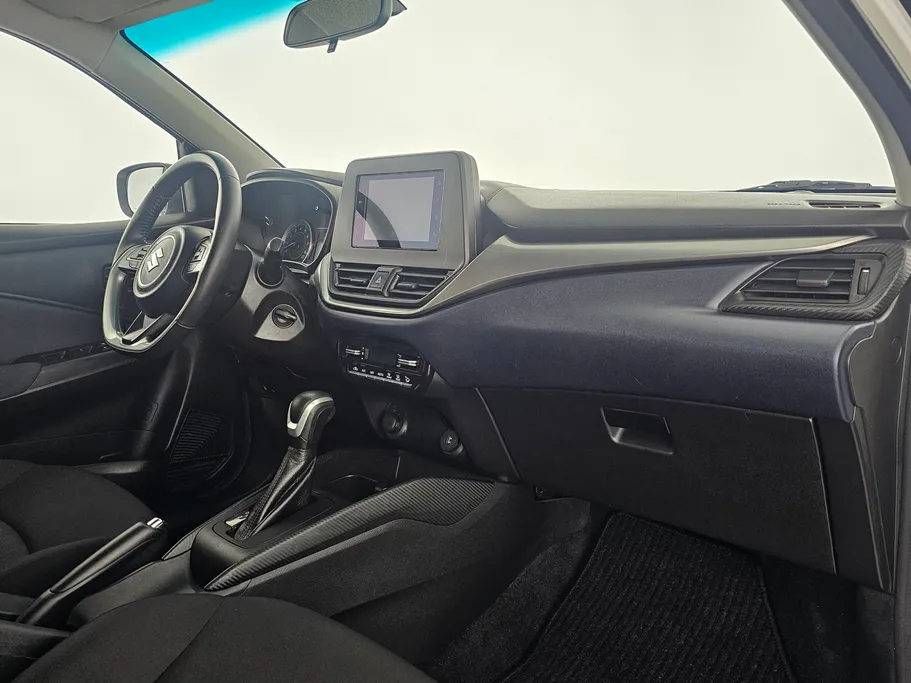 2024 Suzuki Baleno GL 