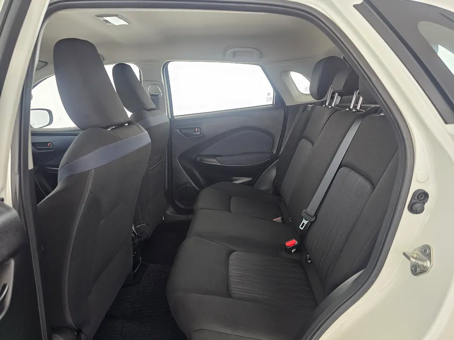 2024 Suzuki Baleno GL 