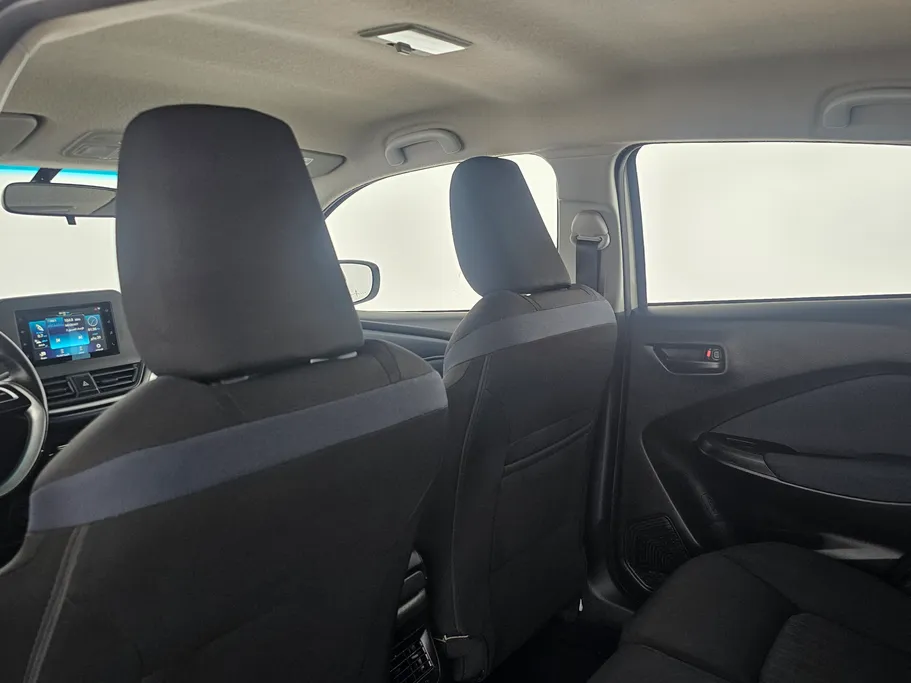 2024 Suzuki Baleno GL 