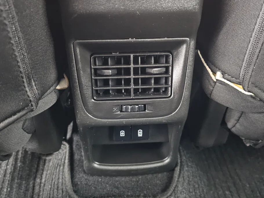 2024 Suzuki Baleno GL 