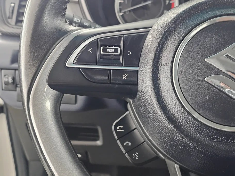 2024 Suzuki Baleno GL 