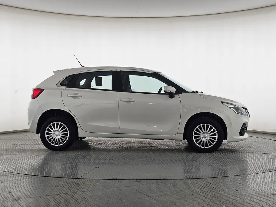 2024 Suzuki Baleno GL 