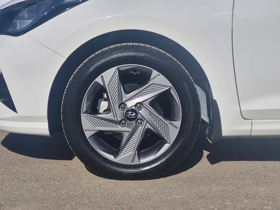 هيونداي اكسنت ميد 2023 