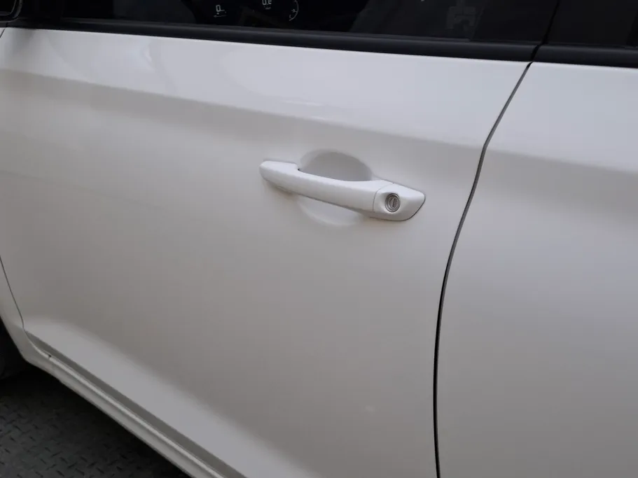 هيونداي اكسنت ميد 2023 