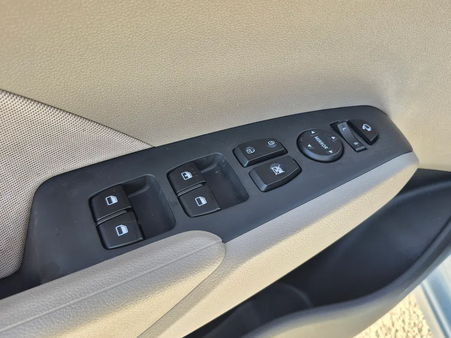 هيونداي اكسنت ميد 2023 