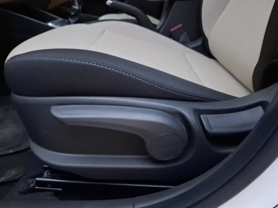 هيونداي اكسنت ميد 2023 