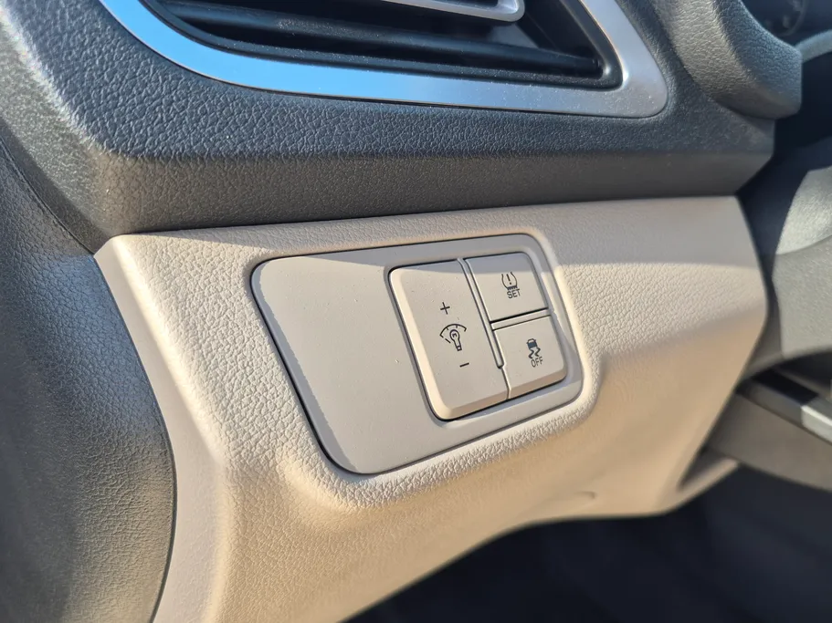 هيونداي اكسنت ميد 2023 