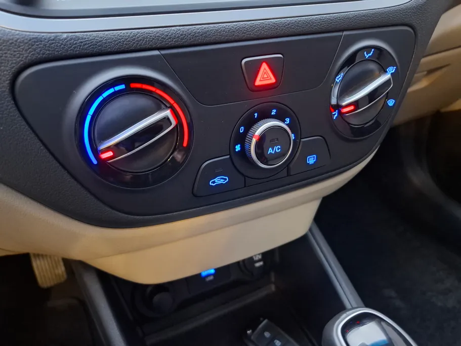 هيونداي اكسنت ميد 2023 