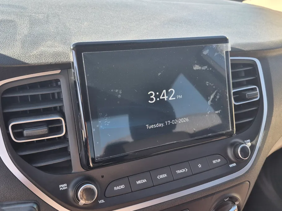 هيونداي اكسنت ميد 2023 