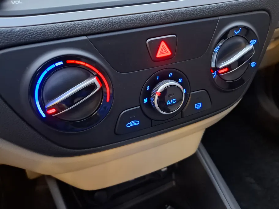 هيونداي اكسنت ميد 2023 