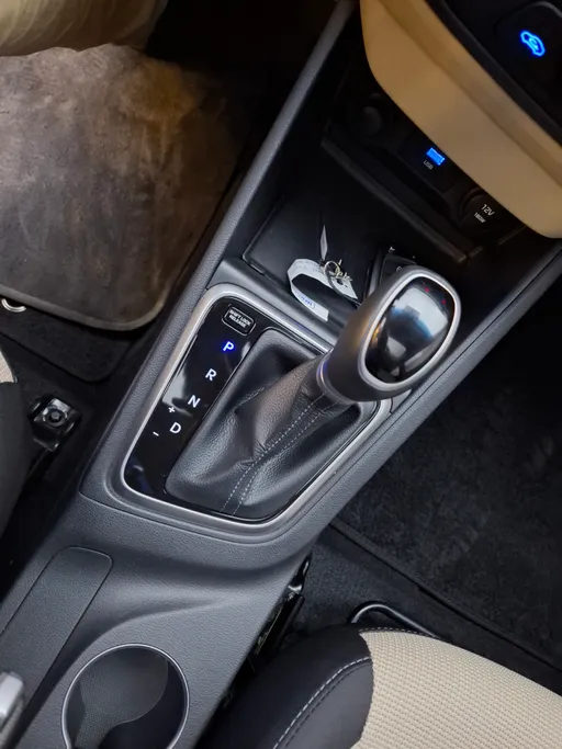 هيونداي اكسنت ميد 2023 