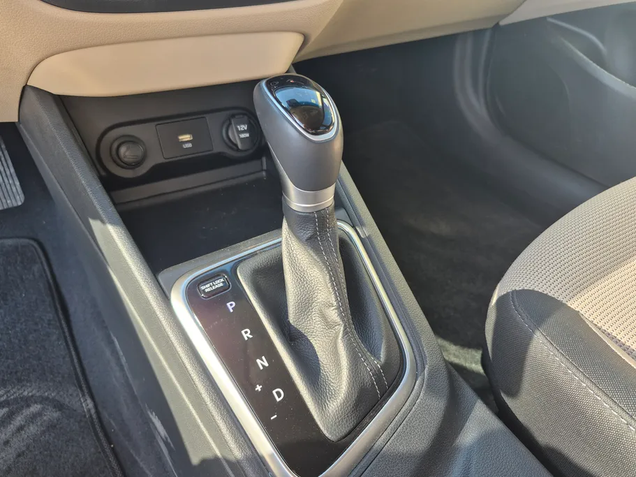 هيونداي اكسنت ميد 2023 