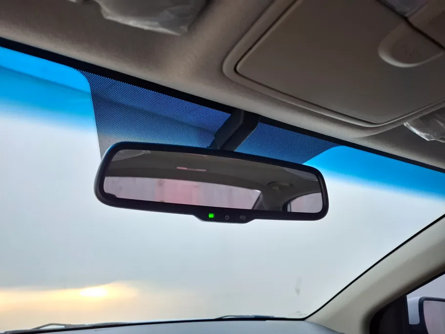 هيونداي اكسنت ميد 2023 