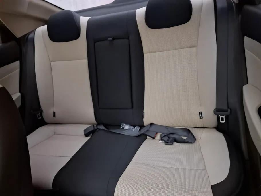 هيونداي اكسنت ميد 2023 