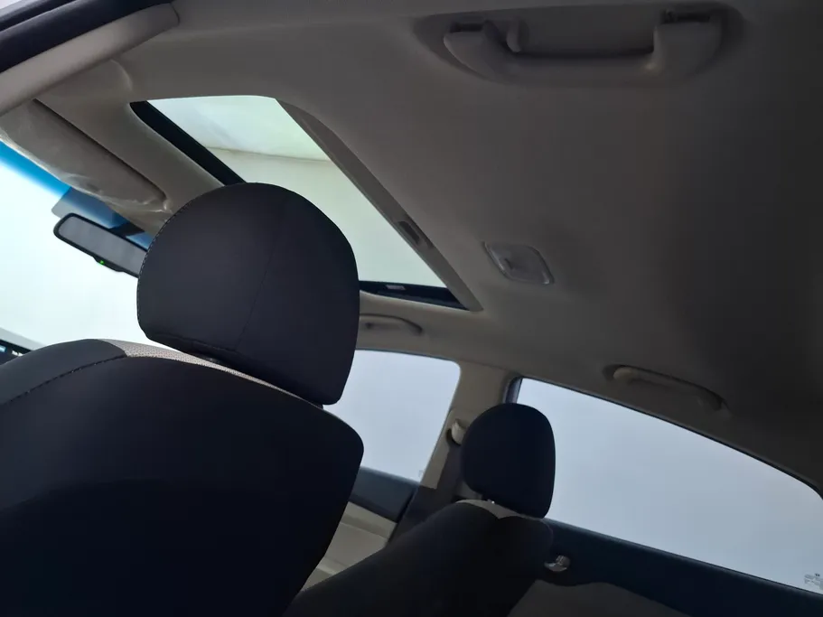 هيونداي اكسنت ميد 2023 