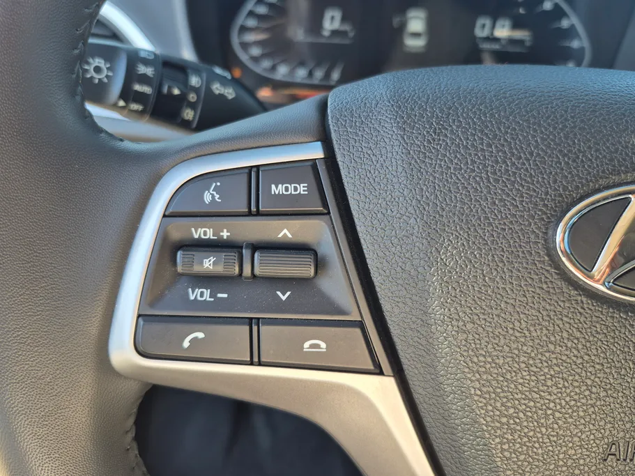 هيونداي اكسنت ميد 2023 