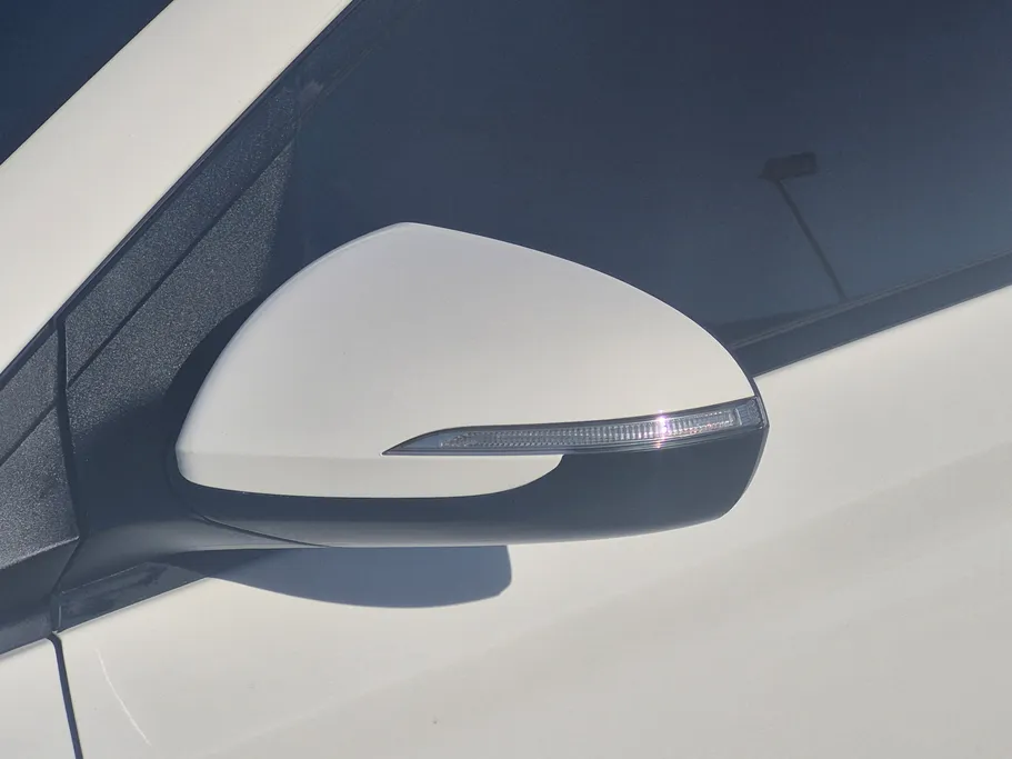 هيونداي اكسنت ميد 2023 