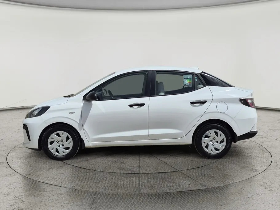هيونداي Grand i10 فلييت 2024 