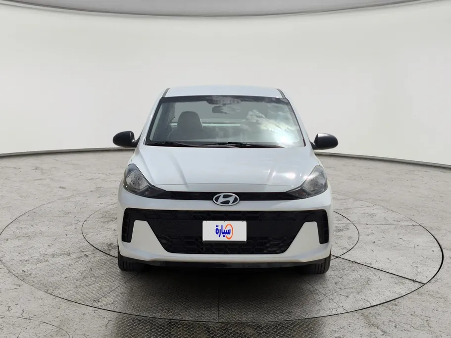هيونداي Grand i10 فلييت 2024 