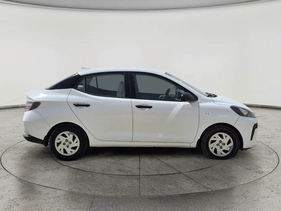هيونداي Grand i10 فلييت 2024 