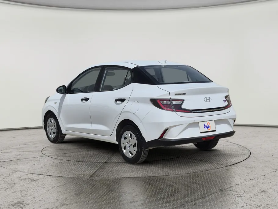 هيونداي Grand i10 فلييت 2024 