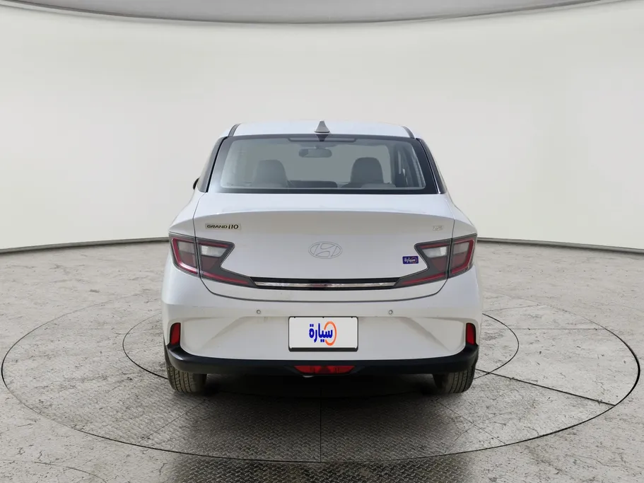 هيونداي Grand i10 فلييت 2024 