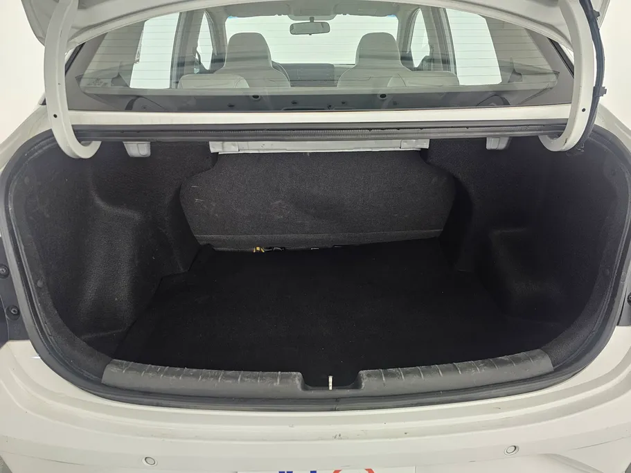 2024 Hyundai Grand i10 Fleet 