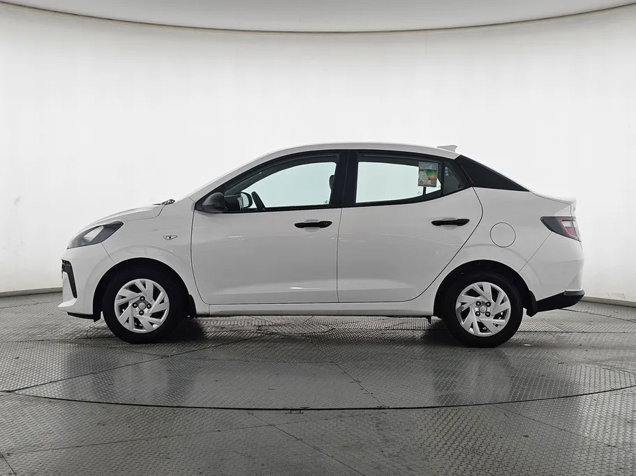 2024 Hyundai Grand i10 Fleet 