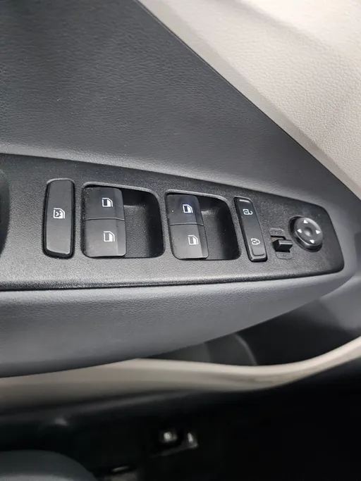 2024 Hyundai Grand i10 Fleet 