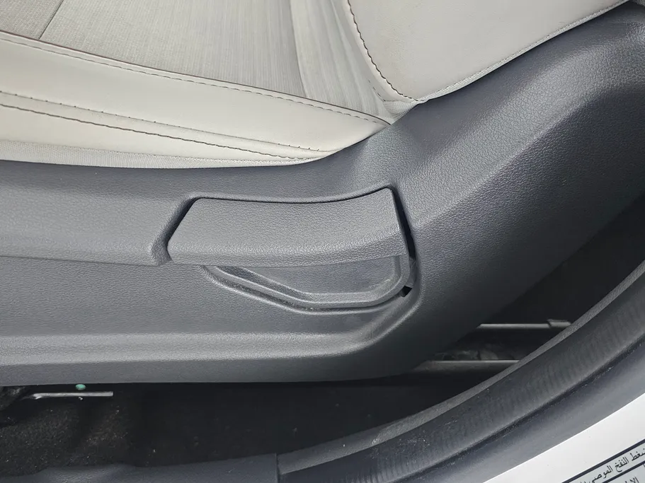 2024 Hyundai Grand i10 Fleet 