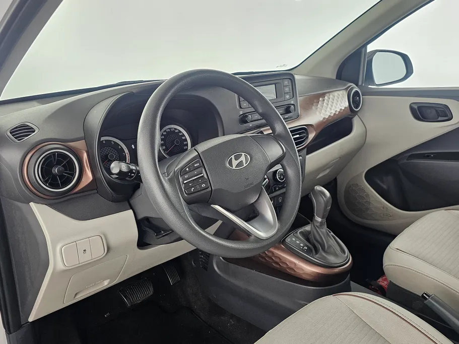 2024 Hyundai Grand i10 Fleet 