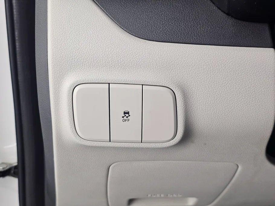 2024 Hyundai Grand i10 Fleet 